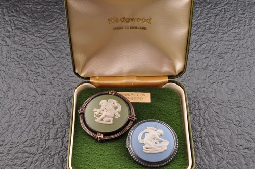 Articles wedgwood vintage - articles,