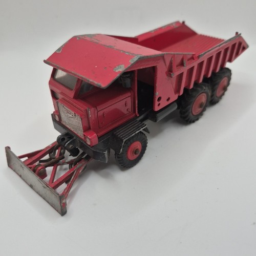 Dinky supertoys 959 foden - supertoys,