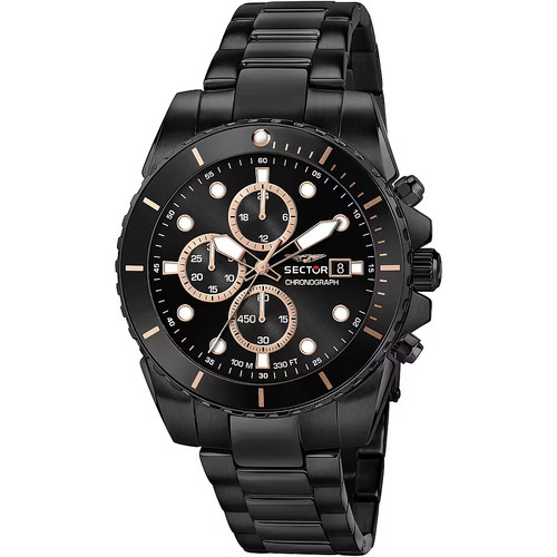 Sector 450 chrono - sector,