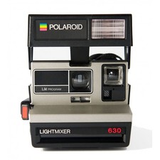 Polaroid Lightmixer 630