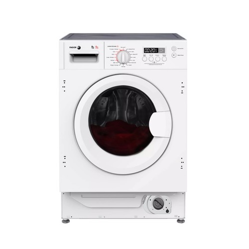 Fagor lave linge - fagor, séchant