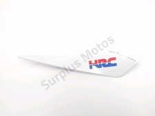 FLANC CARENAGE DROIT HONDA CBR 1000 RR FIREBLADE 2011-2011 / NE 58769