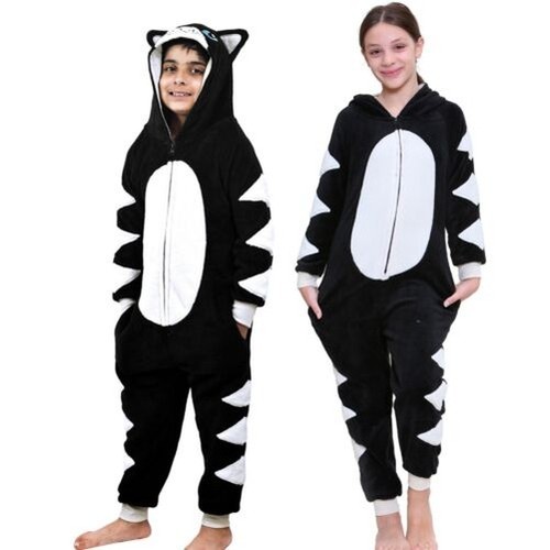 Enfants polaire a2z - enfants,
