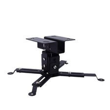 Support de plafond pour