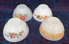 ARCOPAL * BOL x  4 * Ronsard