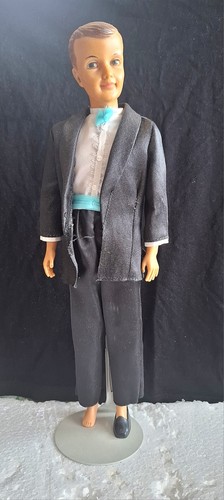 Poupee mannequin vintage style