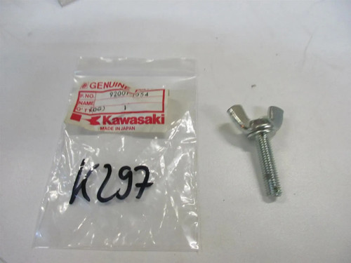 K297 kawasaki 750 vis - kawasaki, kz