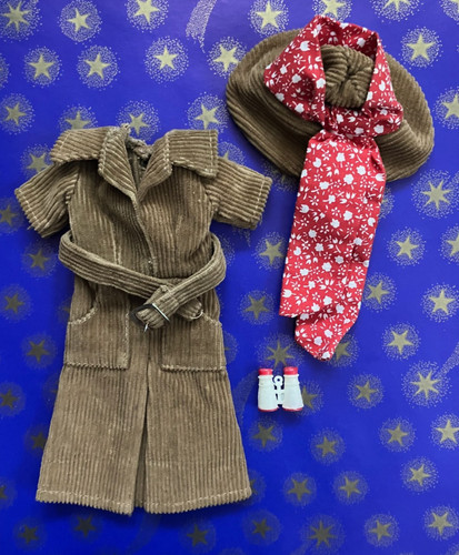 Tressy bella vintage - bella,