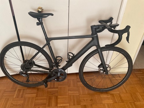 2020 canyon ultimate slx - canyon,