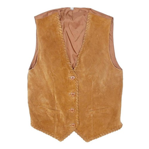 Veste boutonnée femme daim - veste,