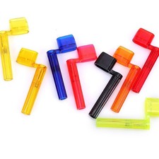 Enrouleur de cordes guitare