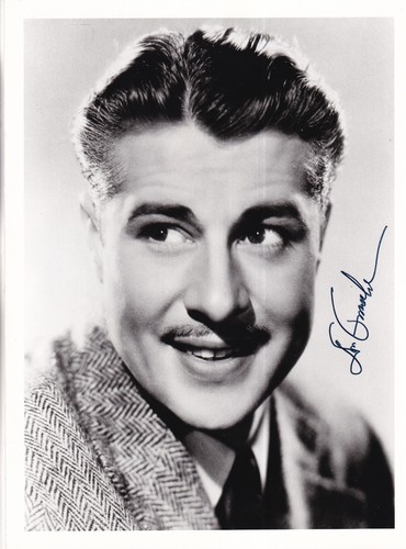 Don ameche oscar - ameche, pour
