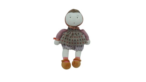 Peluche poupée les - peluche,