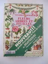 BRODERIE. MARIANNE
