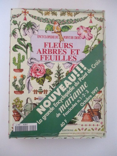 Broderie marianne - broderie.,