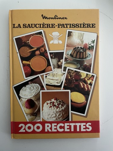Livre vintage moulinex - ,