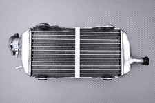 Radiateur Eau Racing Ultra-Renforcé Gauche GASGAS EC 300 2007-2014