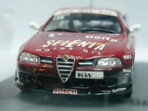 Wow extrêmement rare - wow, alfa