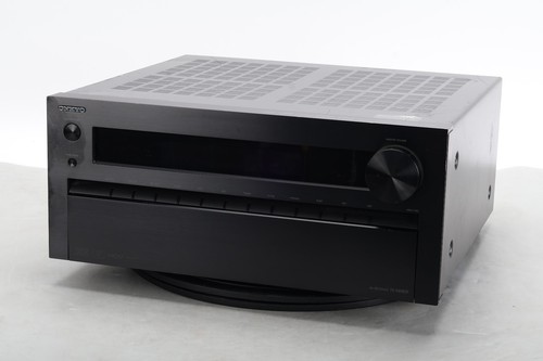 Onkyo nr809 2 - onkyo, channel