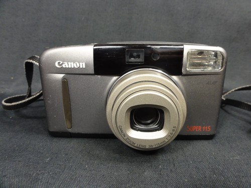 Canon prima super - canon, ai