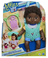 Hasbro poupée Baby Alive