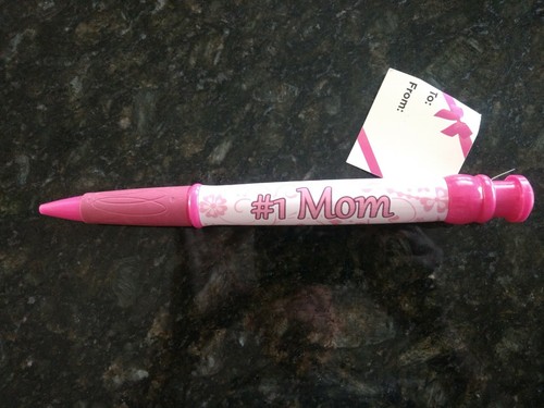 New mom jumbo giant - mom,