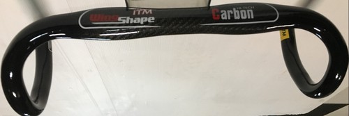 Guidon vélo course itm - vélo,