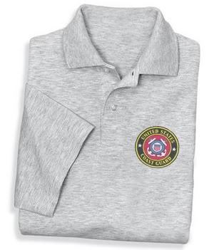 Polo golf shirt us united - golf,