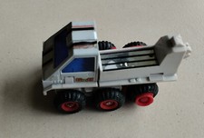 Figurine Camion MC Toy