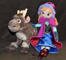 Pair of Quality Disney Park