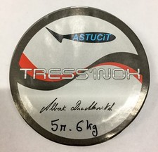 Câble Fin en Acier Cravate