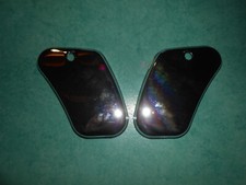 Paire portes boite à outils