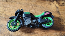 Playmobil vintage moto geobra