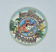 Pog Pogman 32 Série 1 Avimage