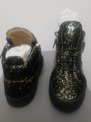 Giuseppe zanotti high - zanotti,