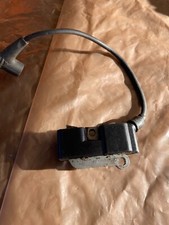 Bobine ( allumage ) Tronçonneuse HUSQVARNA 372 XP