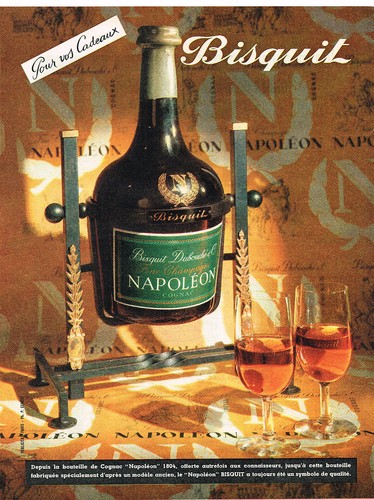 Publicite advertising 1961 - ,