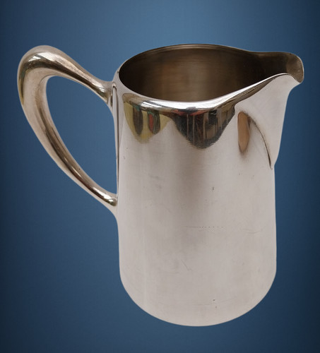 Christofle verseuse pot - verseuse,,