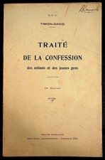 #120204 Timon-David, Traité