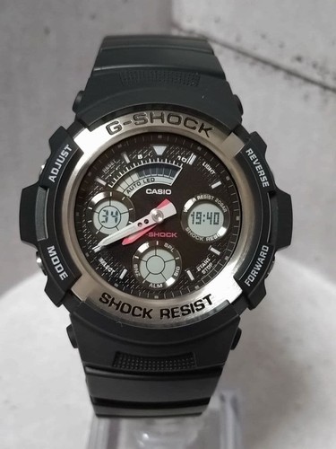 Montre numérique casio - montre,