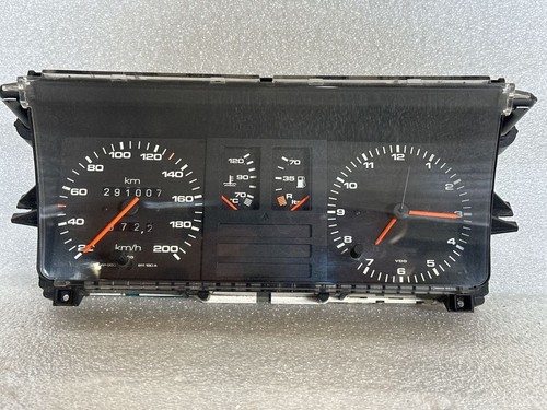 88471066 audi b2 - b2, 1985