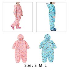 Enfants Bébé Imperméable