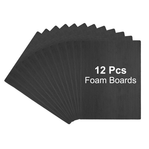 12pcs panneaux mousse 20 x - en,