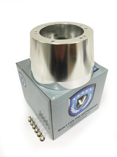 Volante sth1008sil hub - volante,