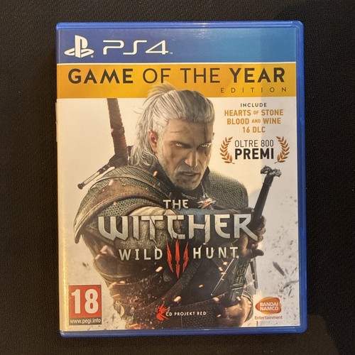 Jeux ps4 the - jeux, wild