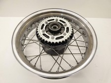 Jante arrière (Triumph - Bonneville T120 1200 2016 - 2017)