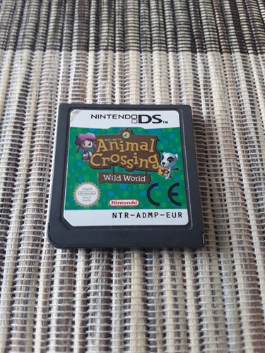 Jeux animal crossing - , nintendo
