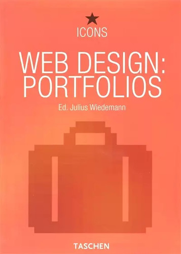 Web design portfolios - web,