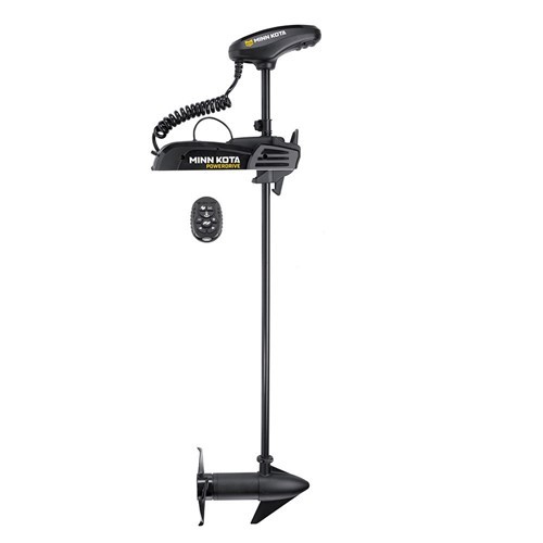 Minn kota powerdrive dsc - minn,