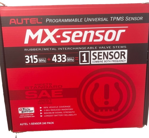 Autel sensor tpms - ,